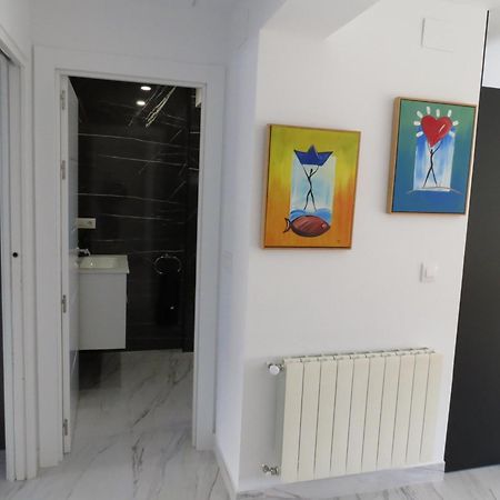Apartamento Jardin Deluz, Con Wifi Y Parking Privado Gratis Santander Eksteriør bilde