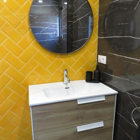 Apartamento Jardin Deluz, Con Wifi Y Parking Privado Gratis Santander Eksteriør bilde