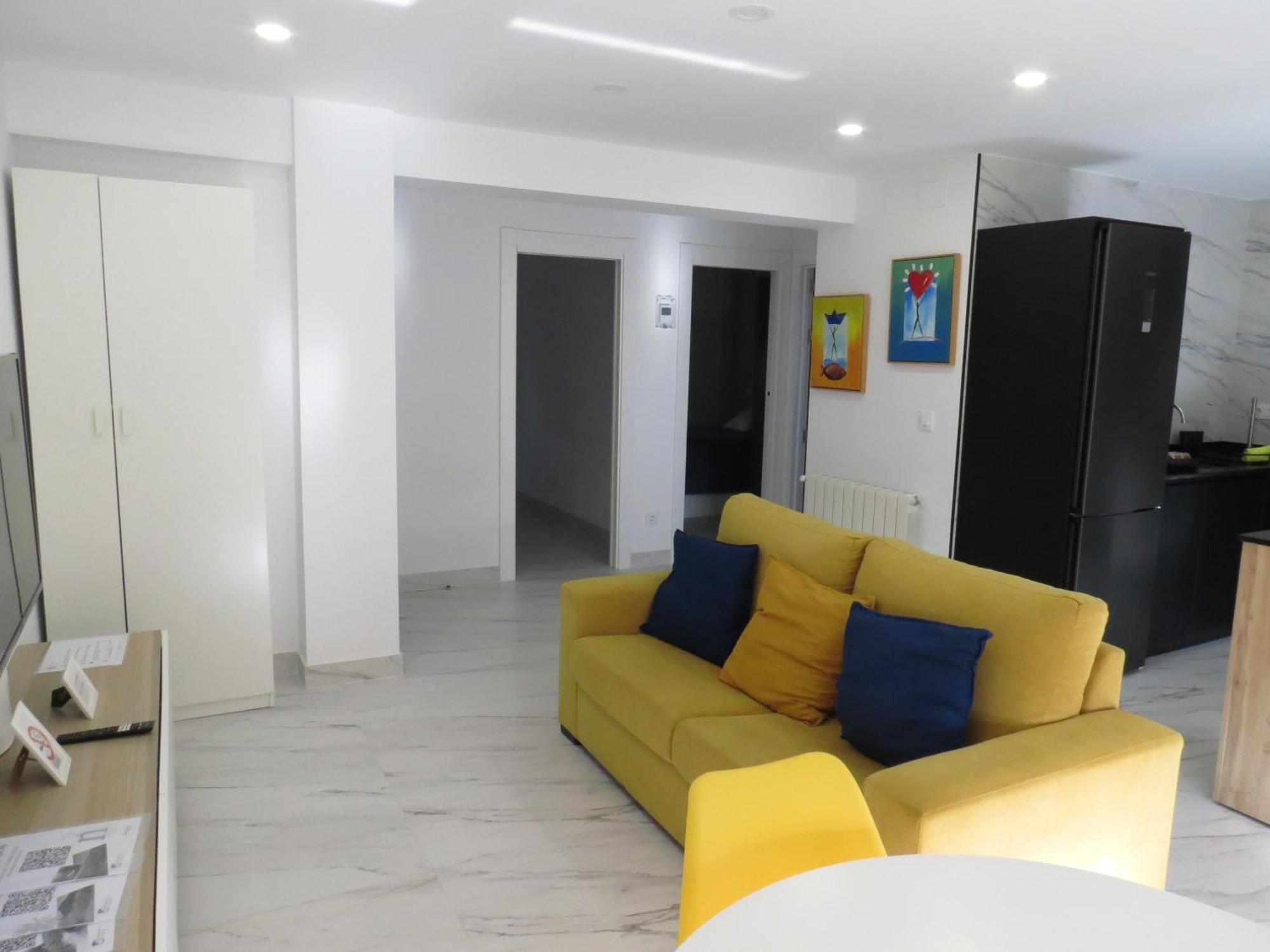 Apartamento Jardin Deluz, Con Wifi Y Parking Privado Gratis Santander Eksteriør bilde