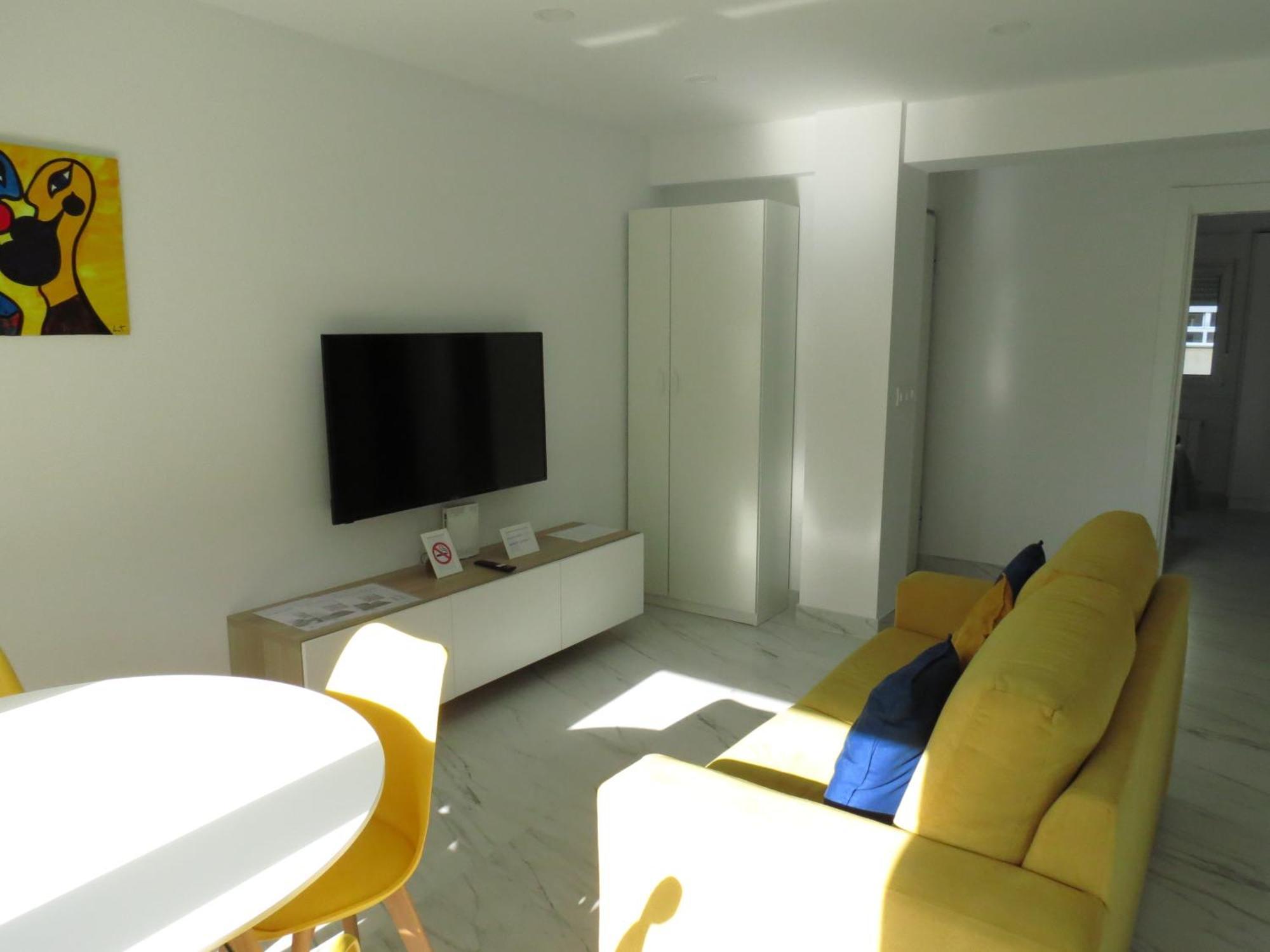 Apartamento Jardin Deluz, Con Wifi Y Parking Privado Gratis Santander Eksteriør bilde