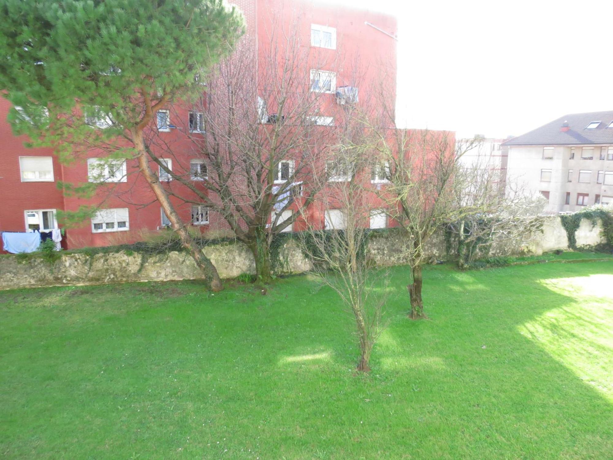 Apartamento Jardin Deluz, Con Wifi Y Parking Privado Gratis Santander Eksteriør bilde