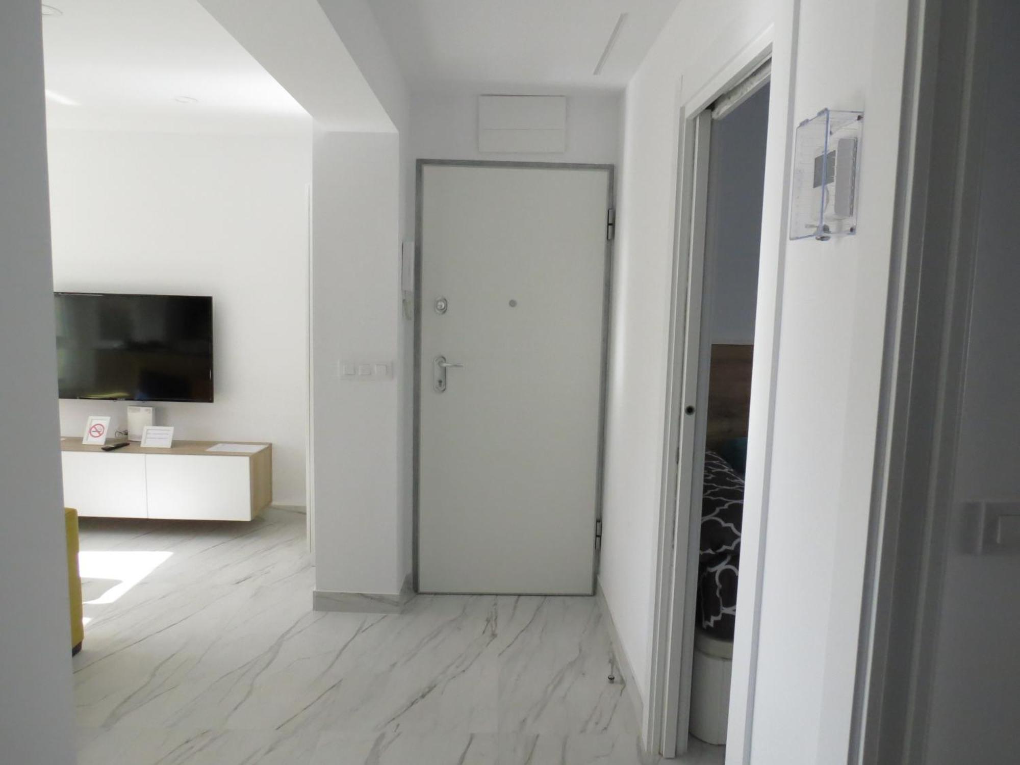 Apartamento Jardin Deluz, Con Wifi Y Parking Privado Gratis Santander Eksteriør bilde
