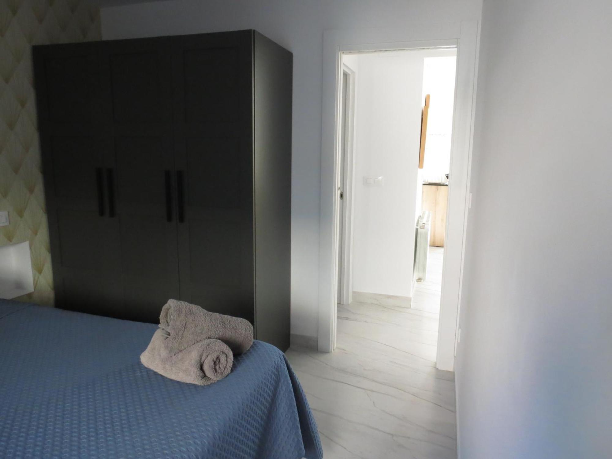 Apartamento Jardin Deluz, Con Wifi Y Parking Privado Gratis Santander Eksteriør bilde
