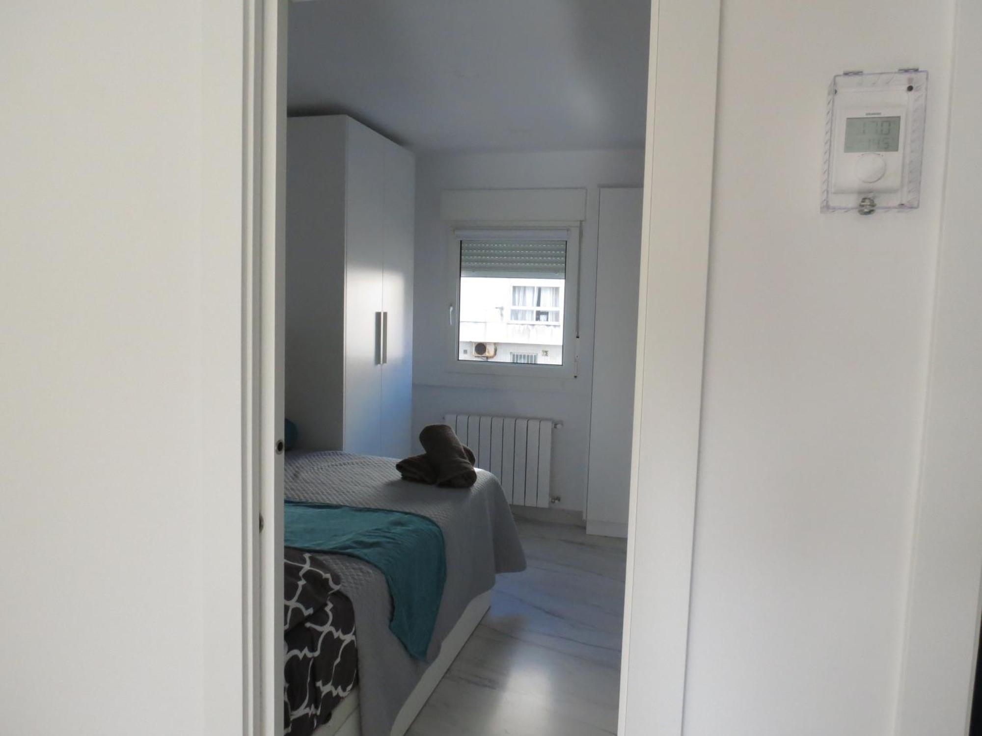 Apartamento Jardin Deluz, Con Wifi Y Parking Privado Gratis Santander Eksteriør bilde