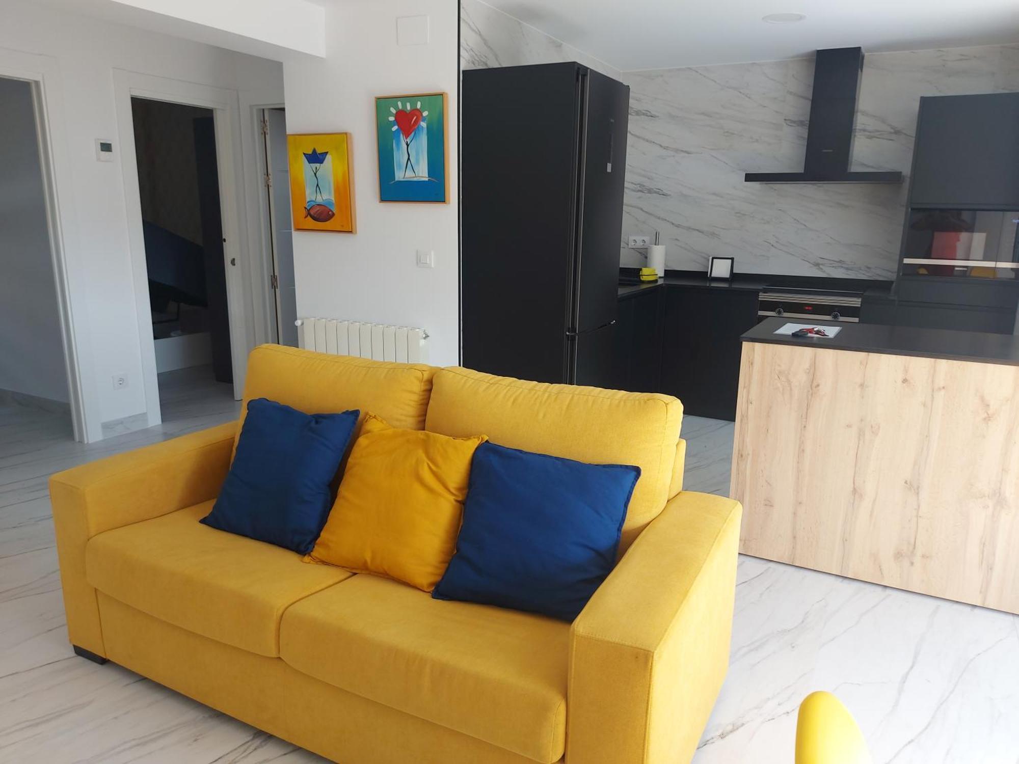 Apartamento Jardin Deluz, Con Wifi Y Parking Privado Gratis Santander Eksteriør bilde