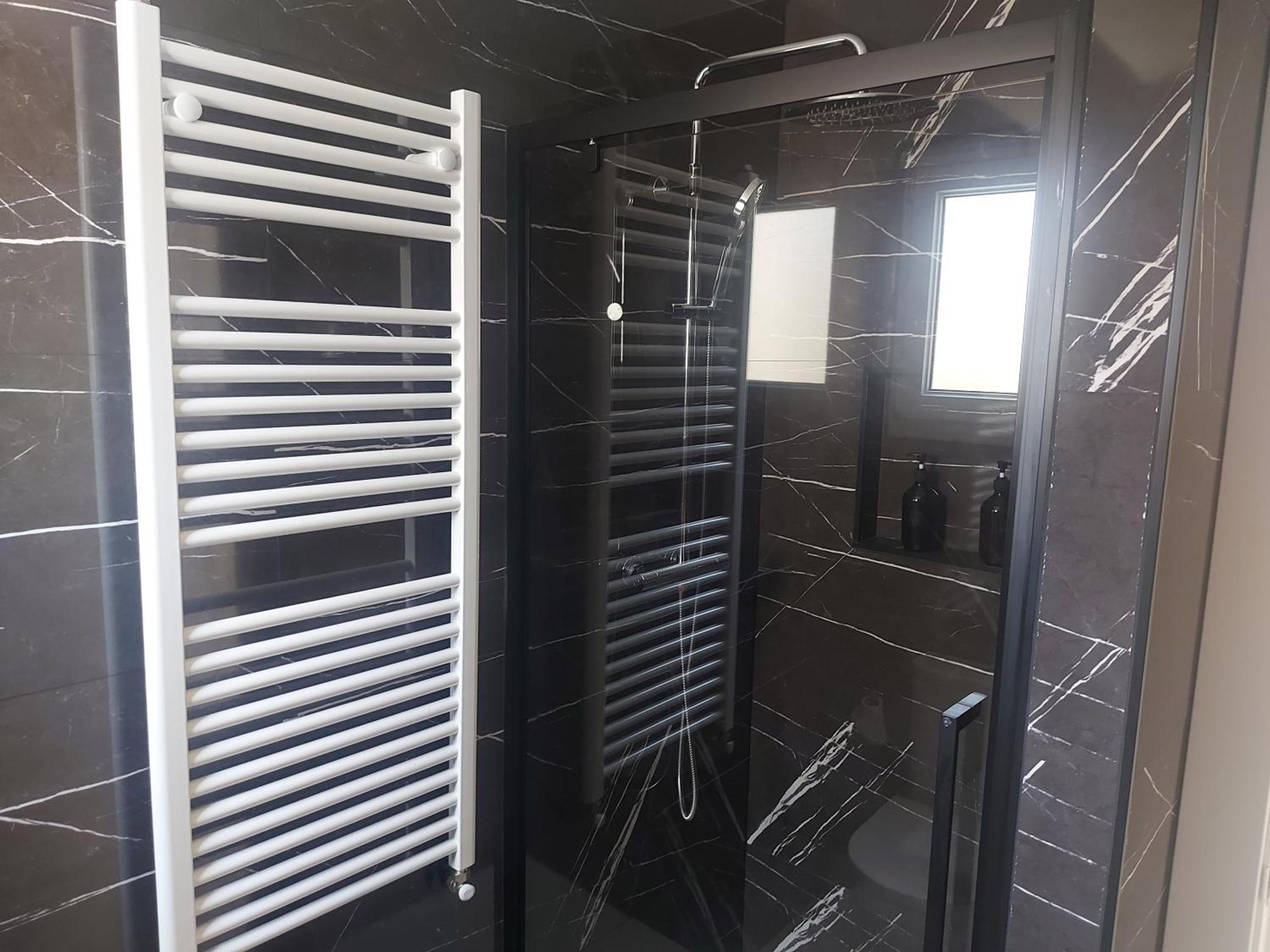 Apartamento Jardin Deluz, Con Wifi Y Parking Privado Gratis Santander Eksteriør bilde