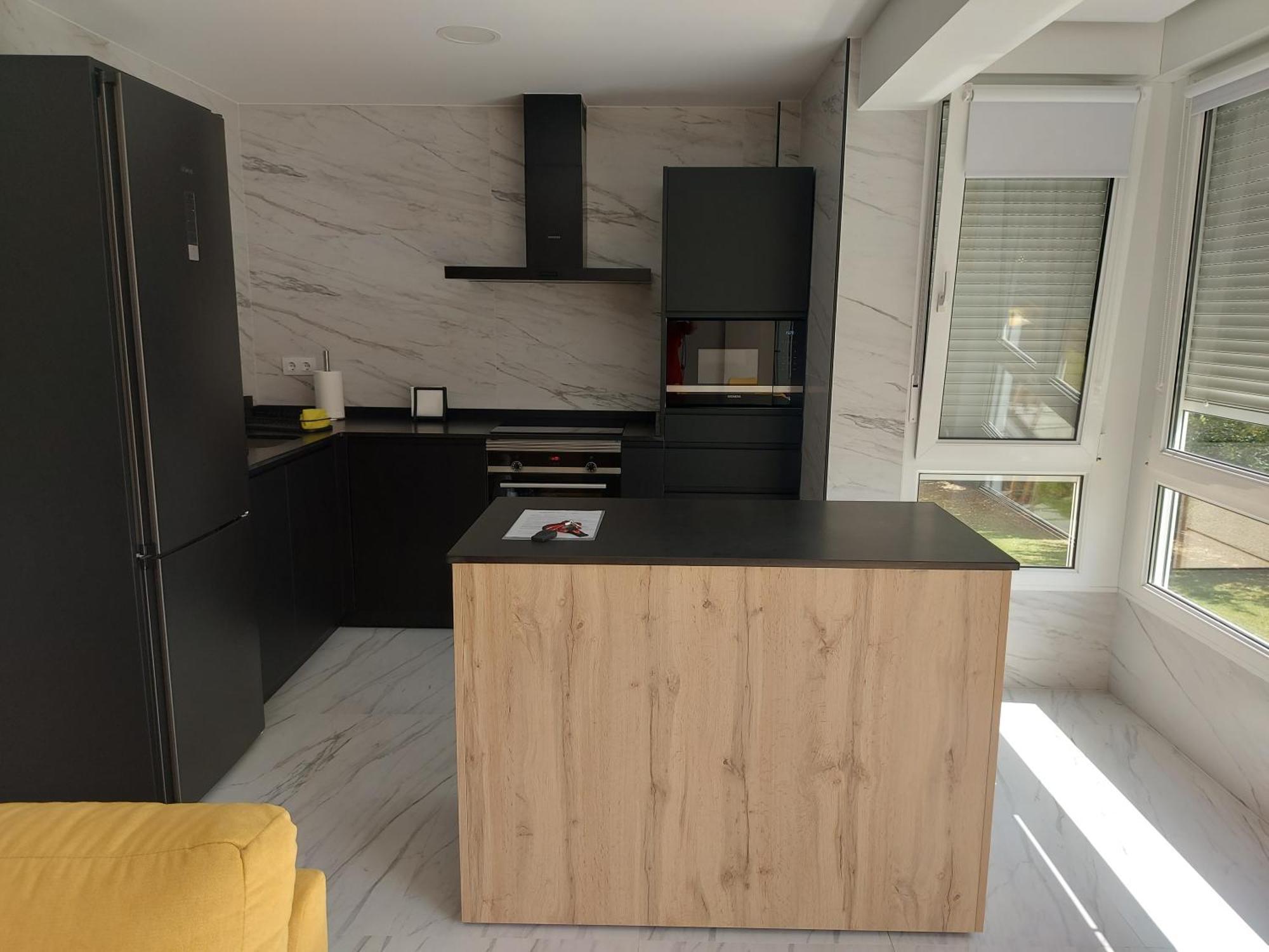 Apartamento Jardin Deluz, Con Wifi Y Parking Privado Gratis Santander Eksteriør bilde