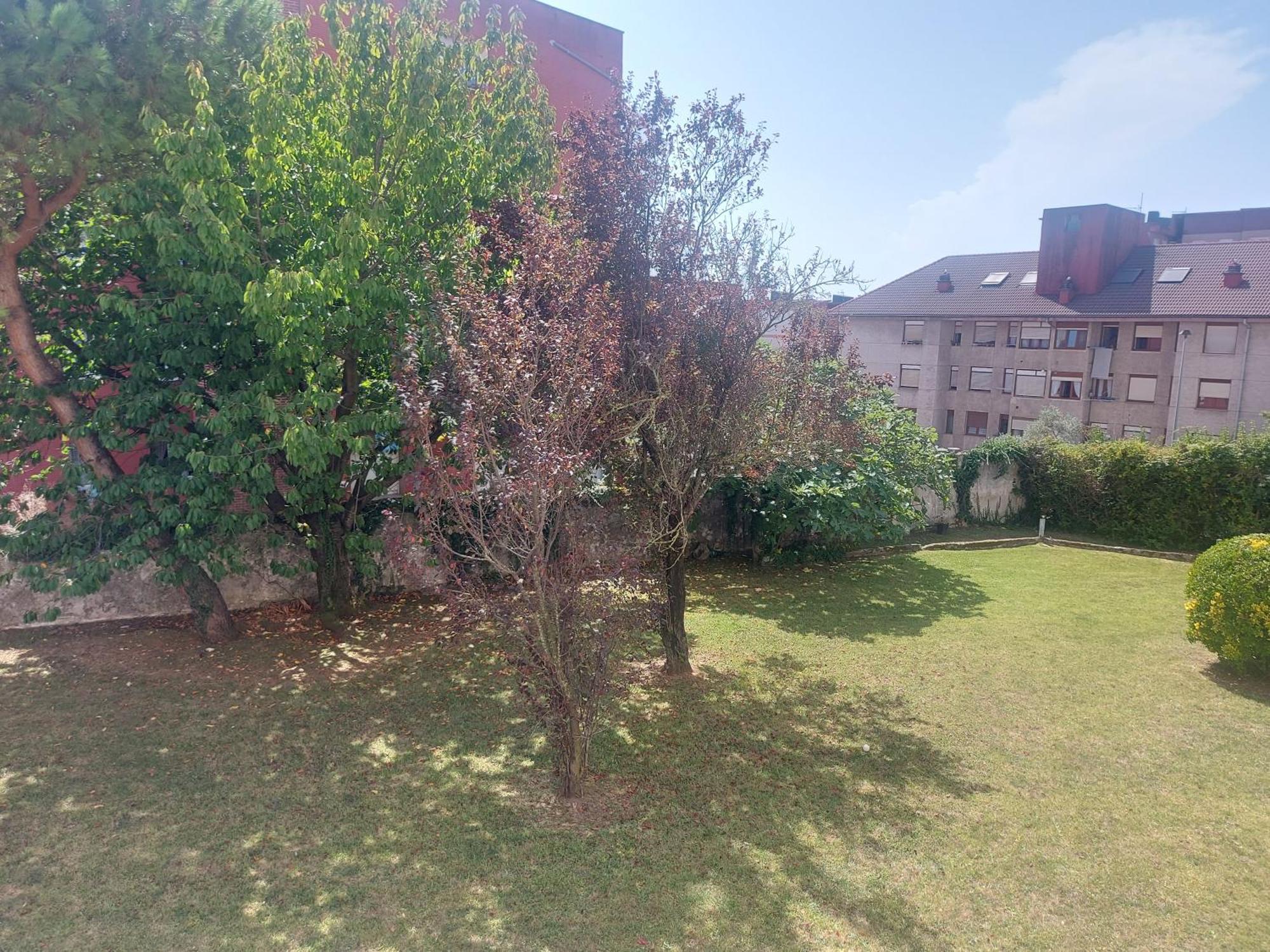 Apartamento Jardin Deluz, Con Wifi Y Parking Privado Gratis Santander Eksteriør bilde
