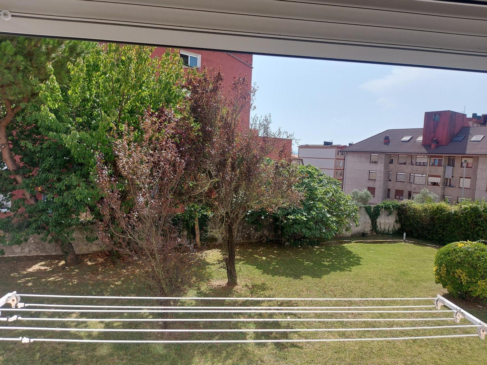 Apartamento Jardin Deluz, Con Wifi Y Parking Privado Gratis Santander Eksteriør bilde